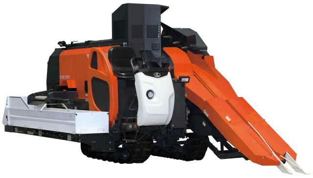 クボタ】2026年上期向け新商品発表｜スマート農機・枝豆コンバインなど